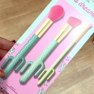 NIB✨ SOLD OUT Sugar Rush Desert Dreamers Brush Set